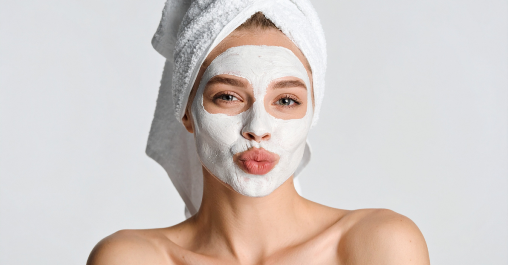 10 najboljih prirodnih maski za lice