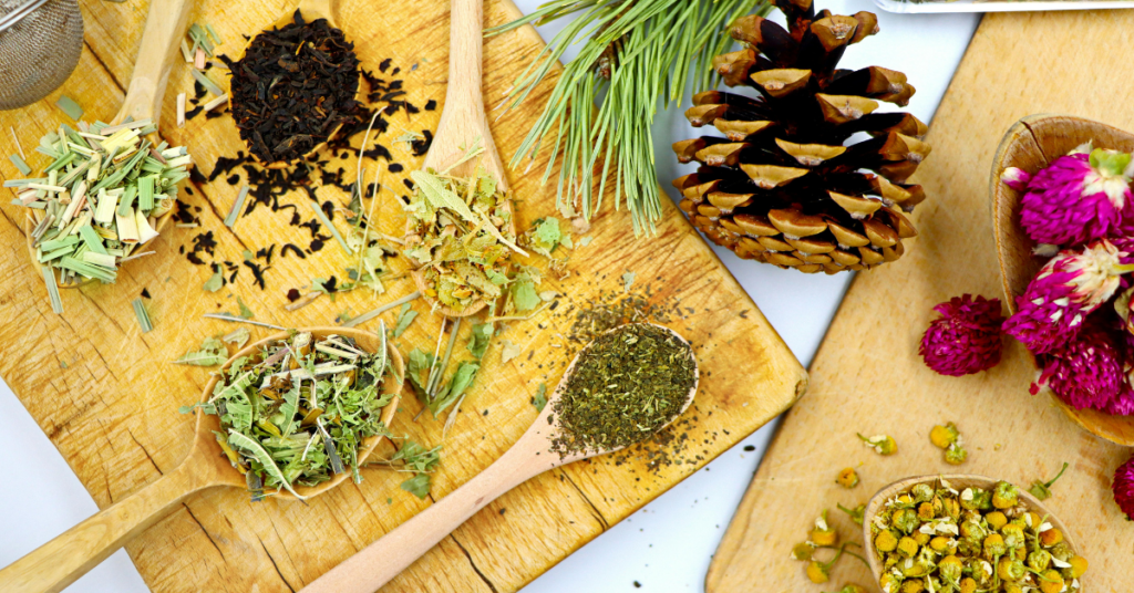 5 biljaka za smirenje stresa – prirodni čajevi za opuštanje i bolje raspoloženje