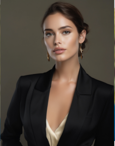 ana kovačević, savjetnica za prirodnu ljepotu i wellness