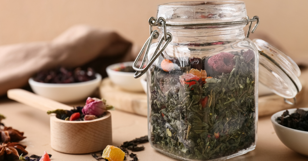 biljni čajevi za jačanje imuniteta – prirodni napici za zdravo tijelo