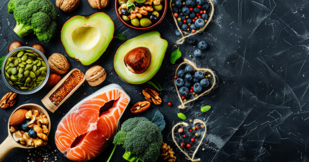 zdrava ishrana za jačanje imuniteta