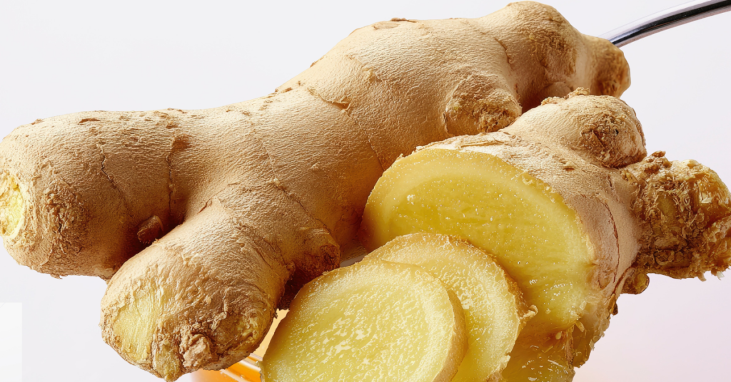 čaj od đumbira za imunitet