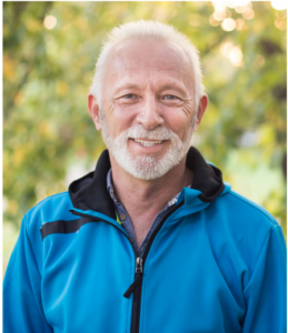 fitoterapeut i stručnjak za ljekovito bilje