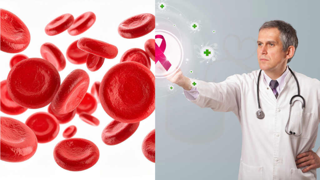 ishrana po krvnim grupama.