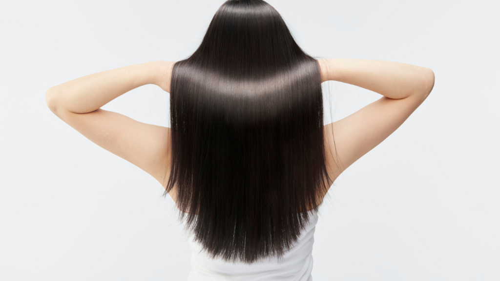 prirodna maska za kosu