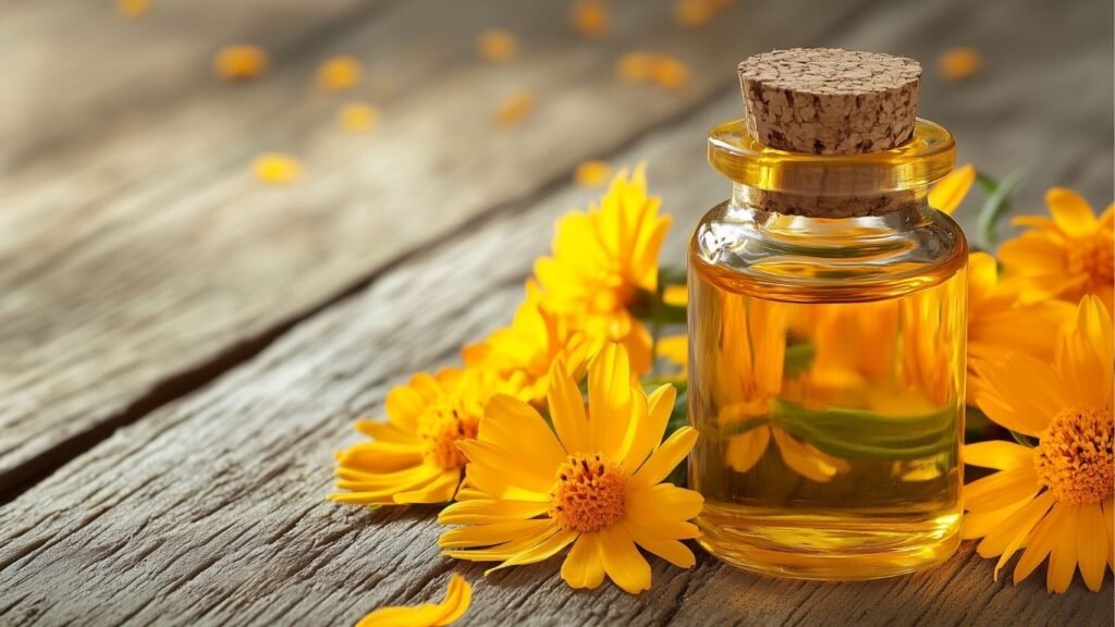 Arnika je jedan od najpoznatijih sastojaka kada je u pitanju prirodni lijek za bolove u zglobovima.