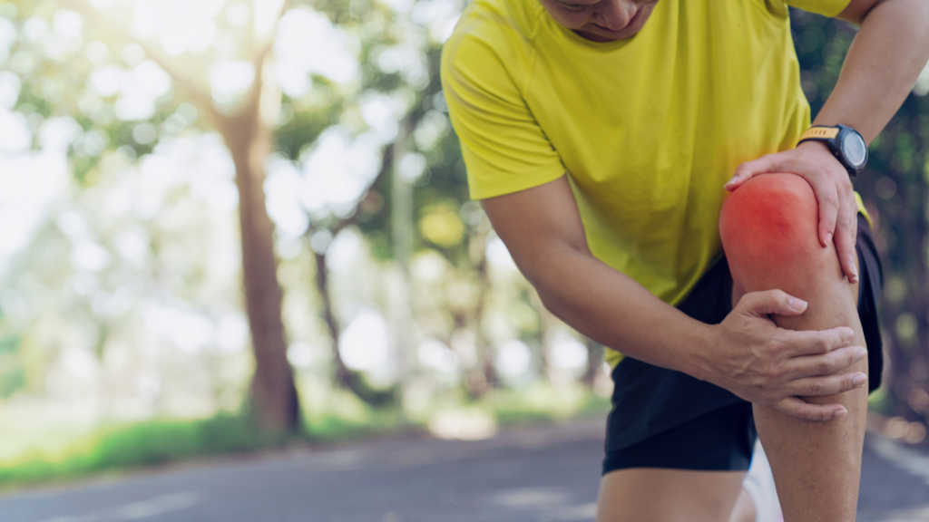 _bol u zglobovima prirodno