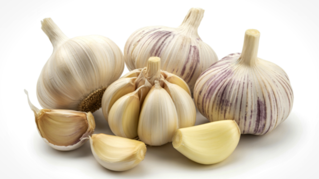 češnjak za bol u zglobovima prirodno