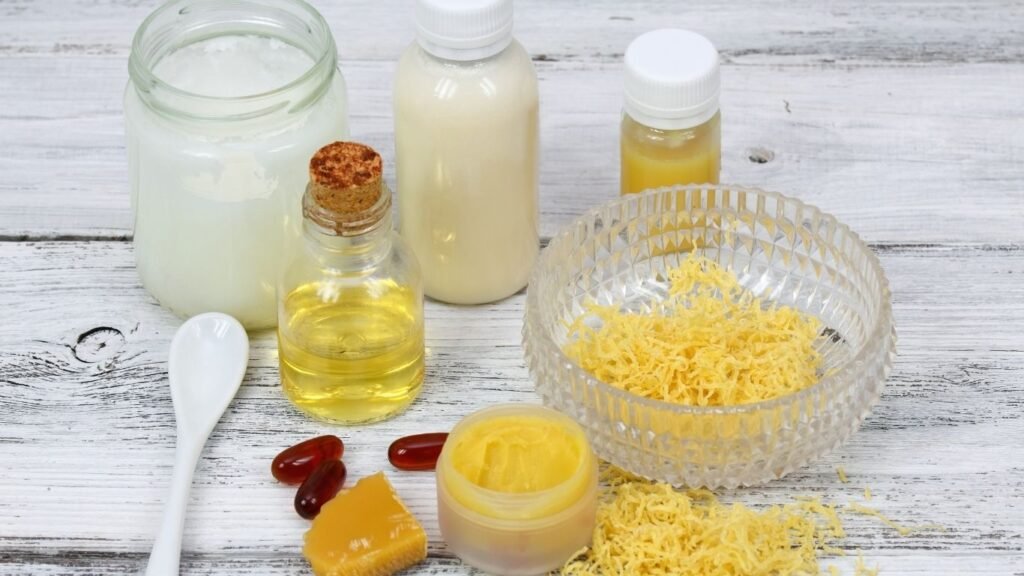 domaći melem za zglobove