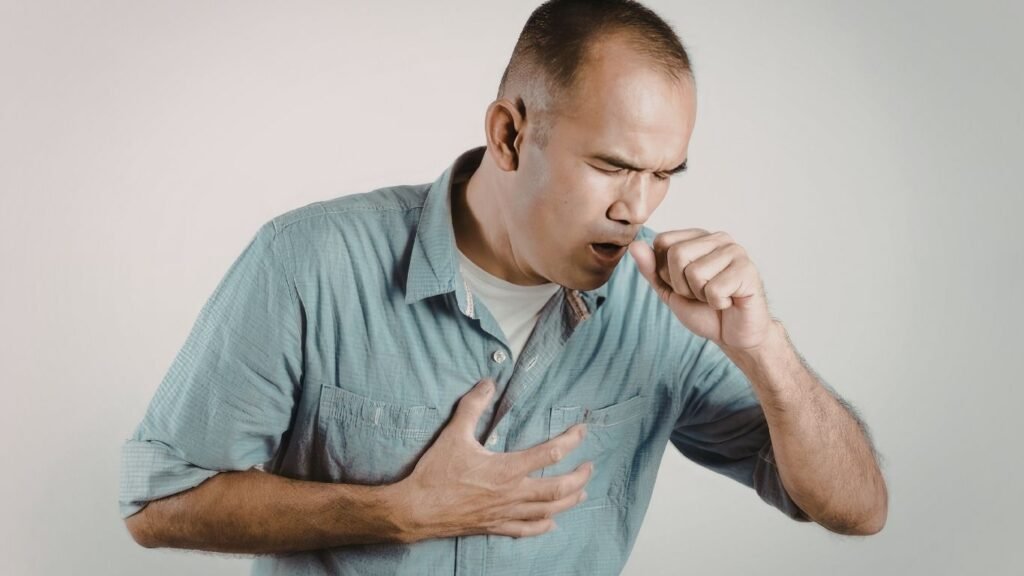 domaći sirup za kašalj