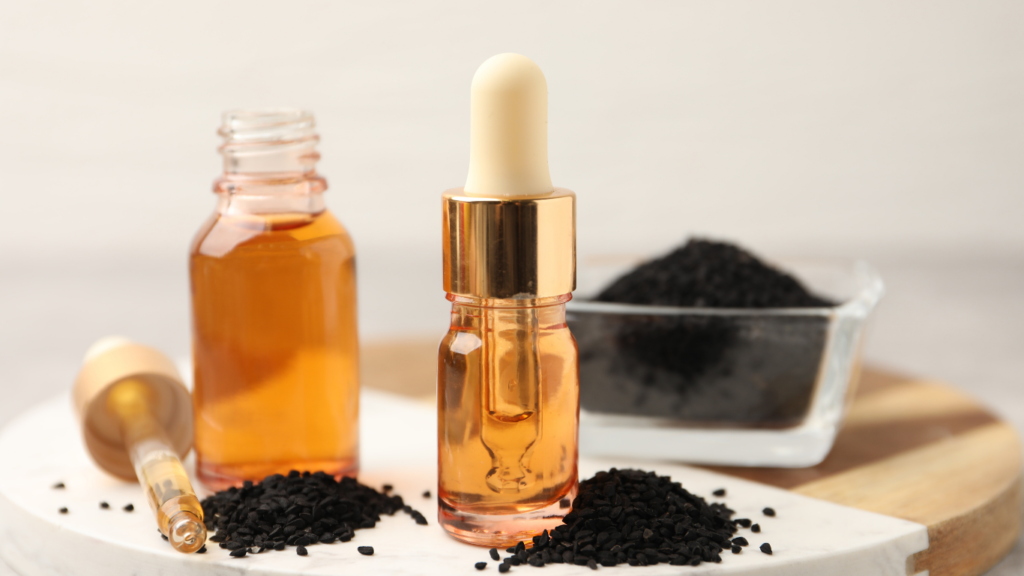 kako se pravi ćurekotovo ulje 