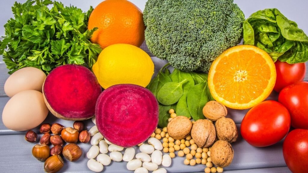 namirnica za čišćenje krvi i jačanje organizma